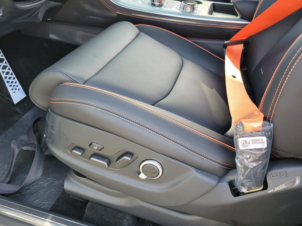 2026 Genesis GV70 2.5T Sport Prestige Chantilly VA