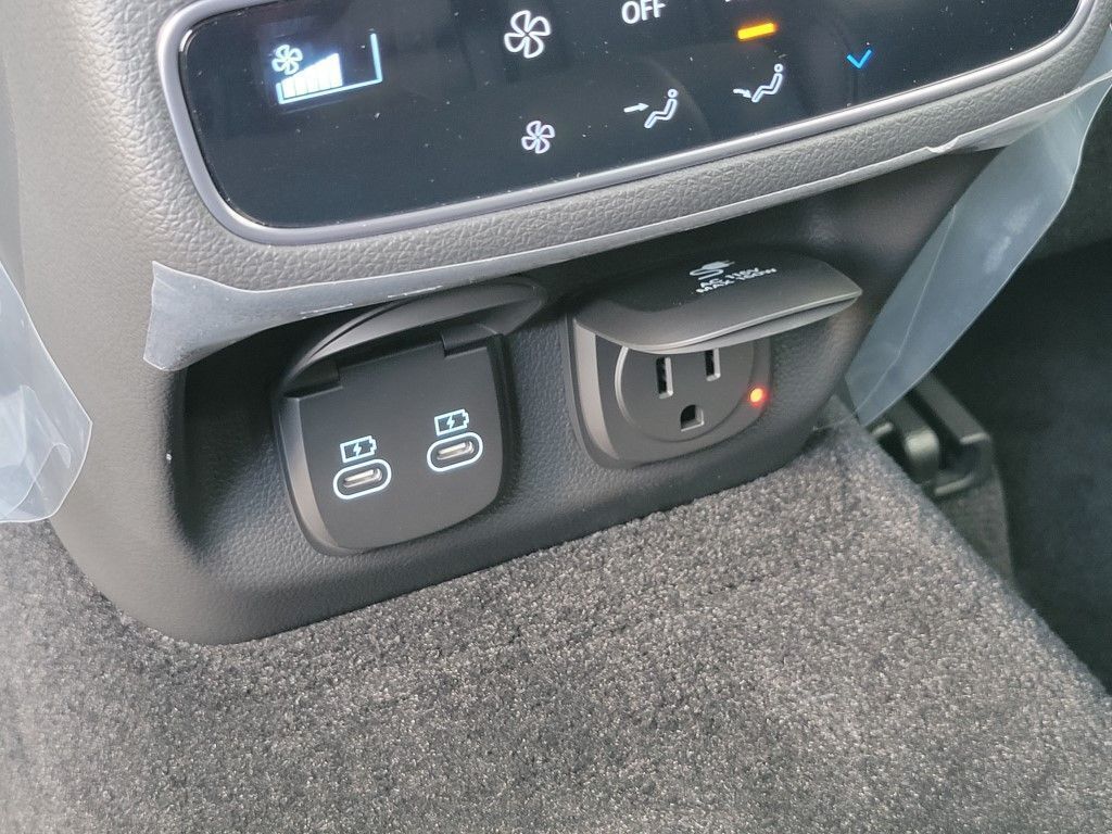 2026 Genesis GV70 2.5T Sport Prestige Chantilly VA