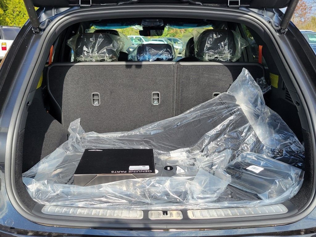 2026 Genesis GV70 2.5T Sport Prestige Chantilly VA