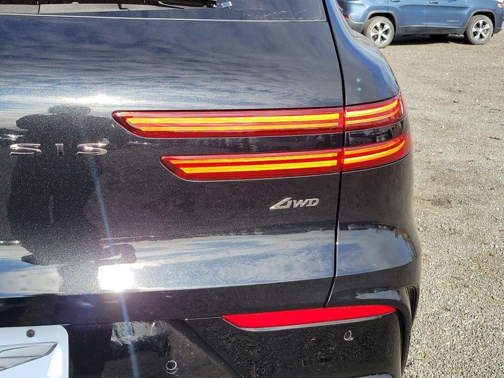 2026 Genesis GV70 2.5T Sport Prestige Chantilly VA