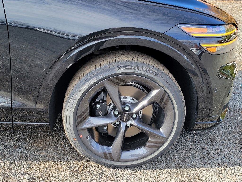 2026 Genesis GV70 2.5T Sport Prestige Chantilly VA