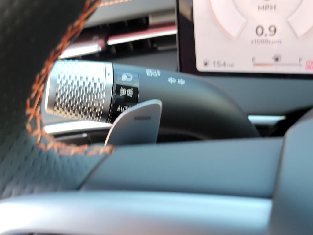 2026 Genesis GV70 2.5T Sport Prestige Chantilly VA