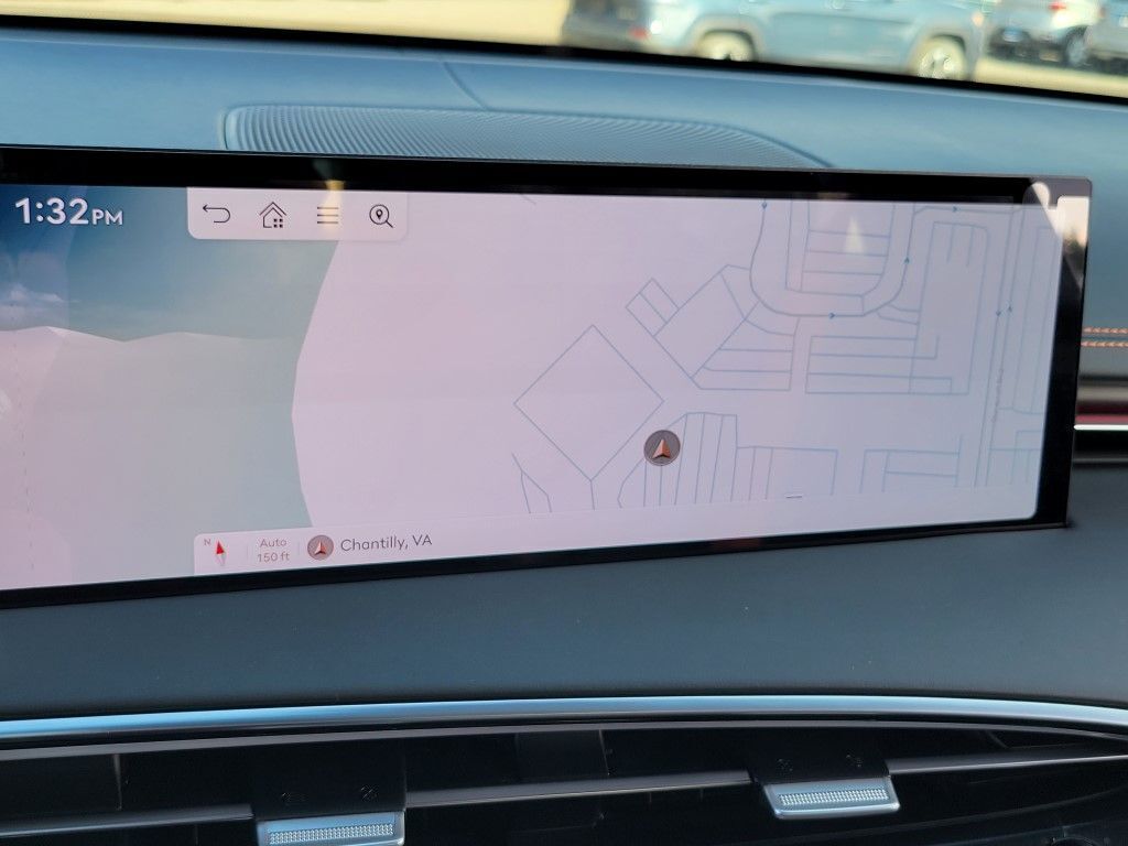 2026 Genesis GV70 2.5T Sport Prestige Chantilly VA