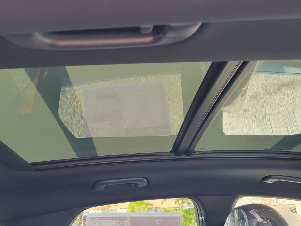 2026 Genesis GV70 2.5T Sport Prestige Chantilly VA