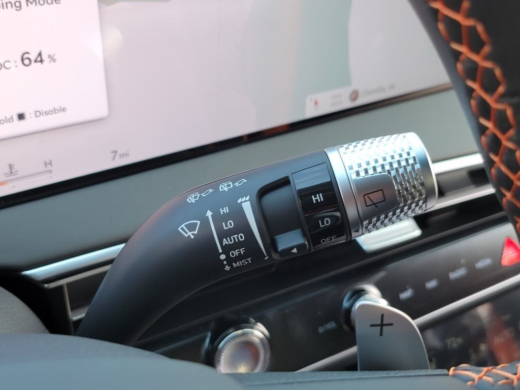 2026 Genesis GV70 2.5T Sport Prestige Chantilly VA