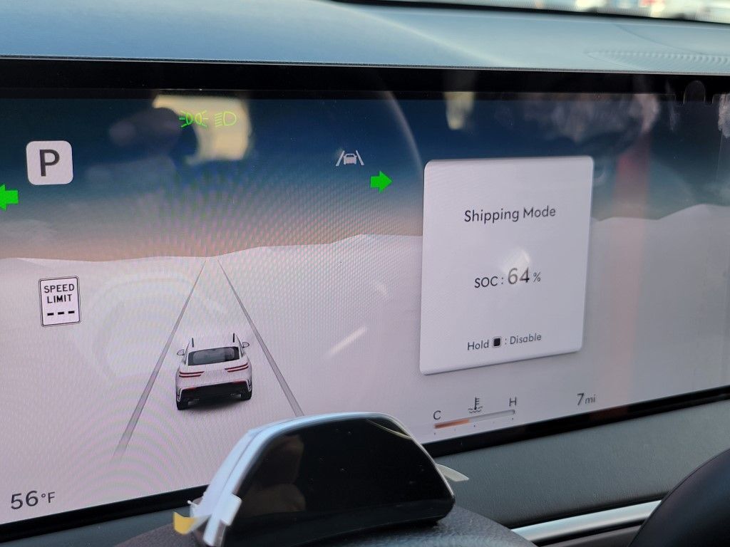 2026 Genesis GV70 2.5T Sport Prestige Chantilly VA