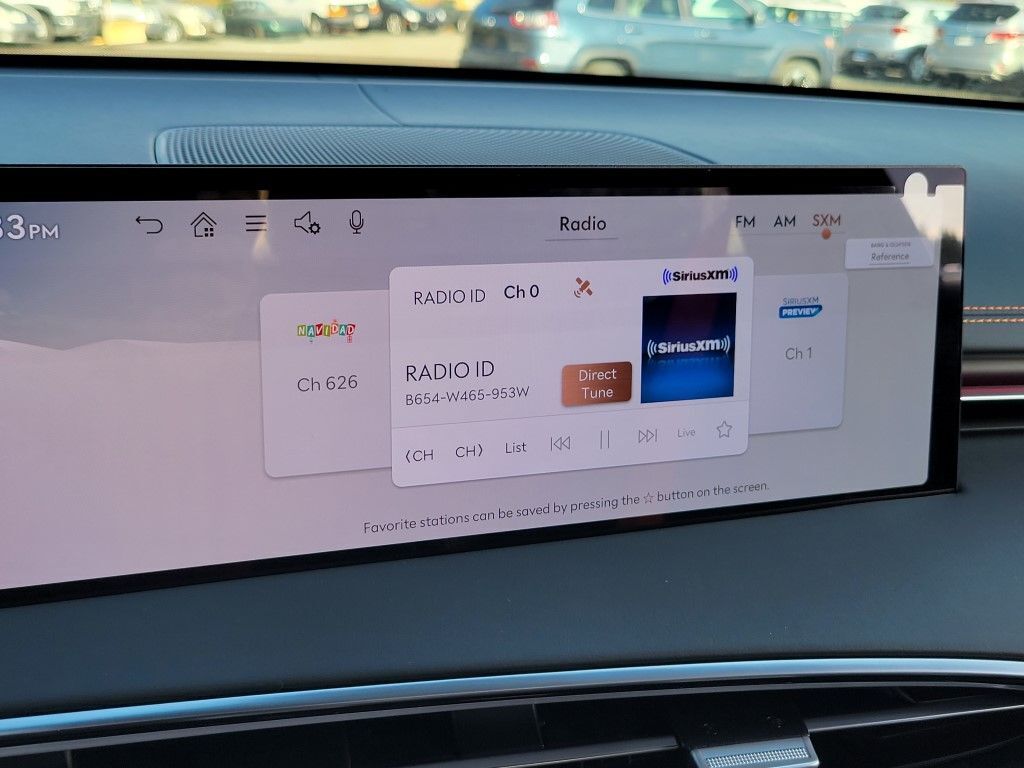 2026 Genesis GV70 2.5T Sport Prestige Chantilly VA