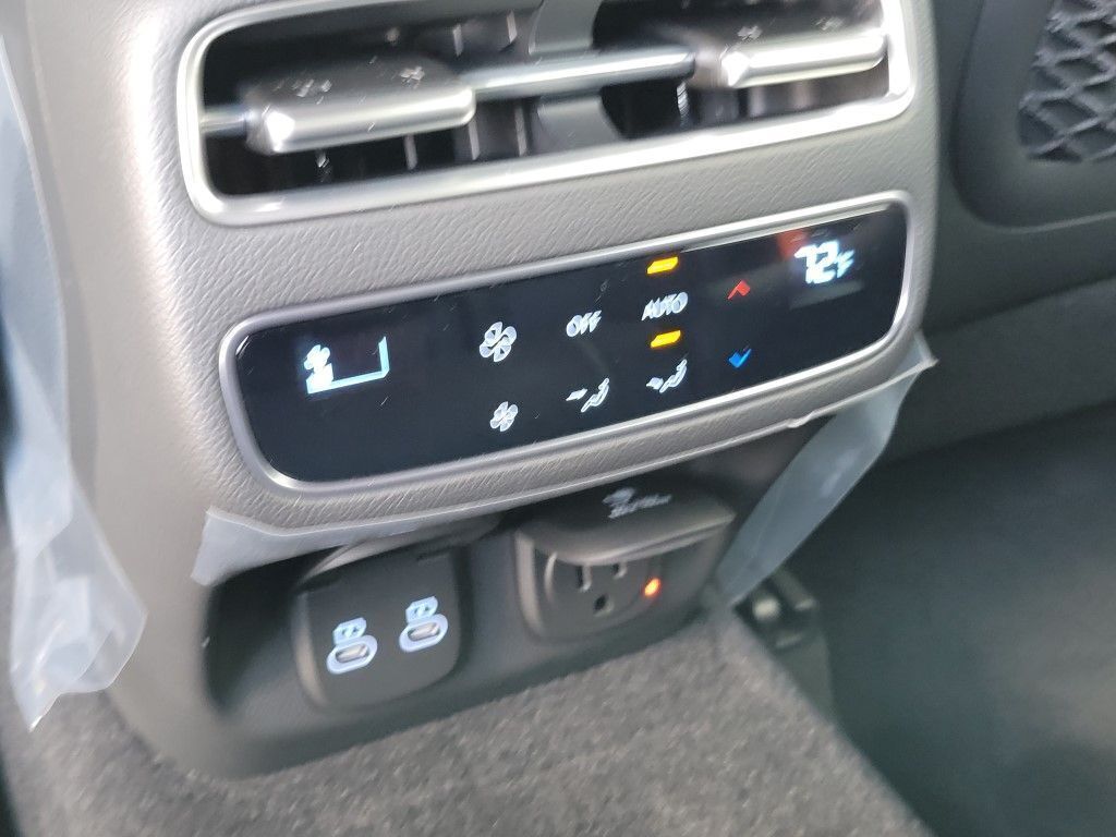 2026 Genesis GV70 2.5T Sport Prestige Chantilly VA