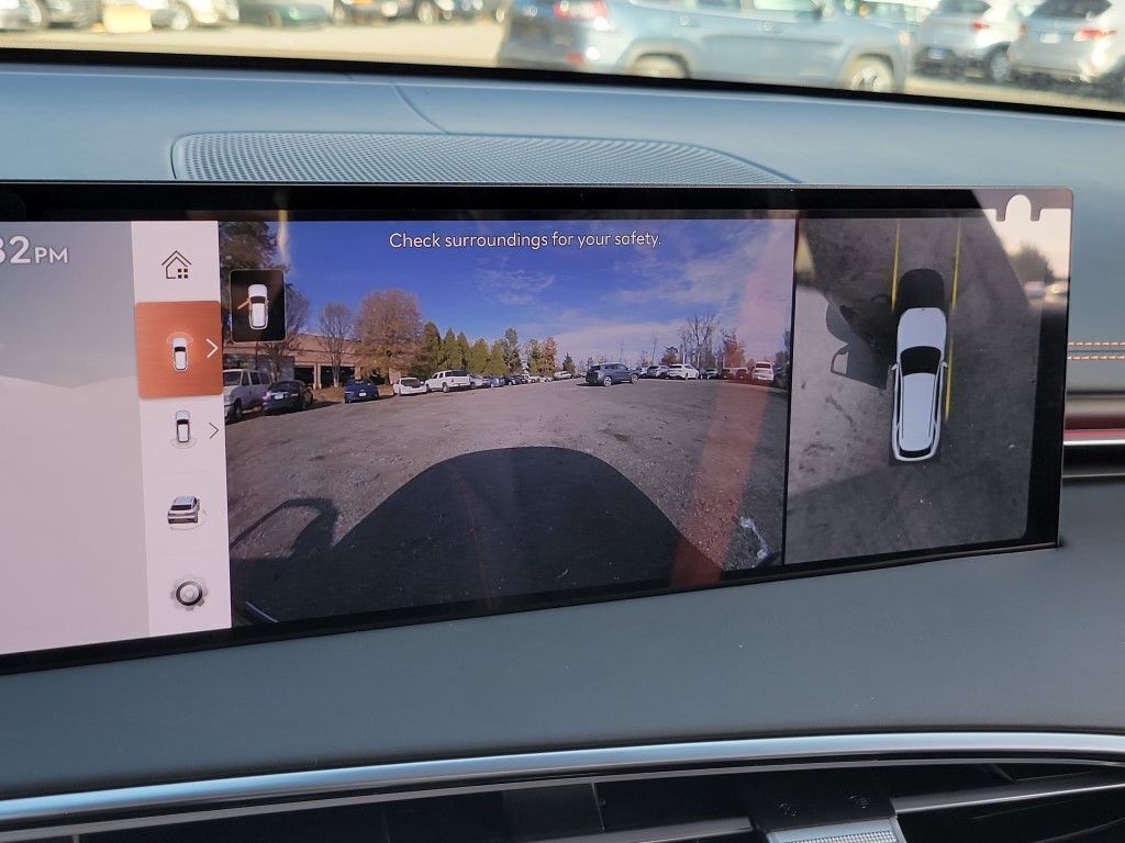 2026 Genesis GV70 2.5T Sport Prestige Chantilly VA