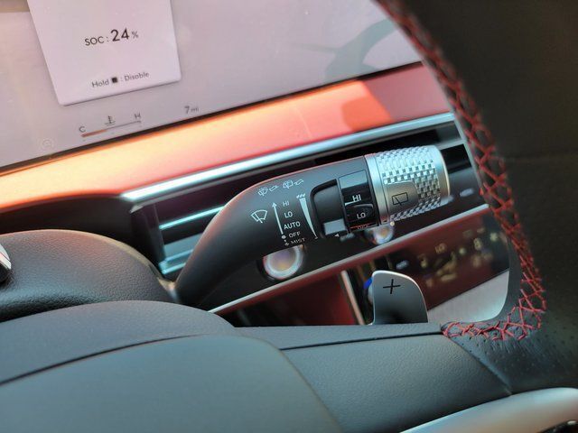 2026 Genesis GV70 2.5T Sport Prestige Chantilly VA