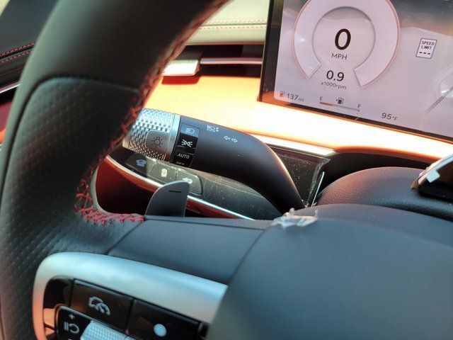 2026 Genesis GV70 2.5T Sport Prestige Chantilly VA