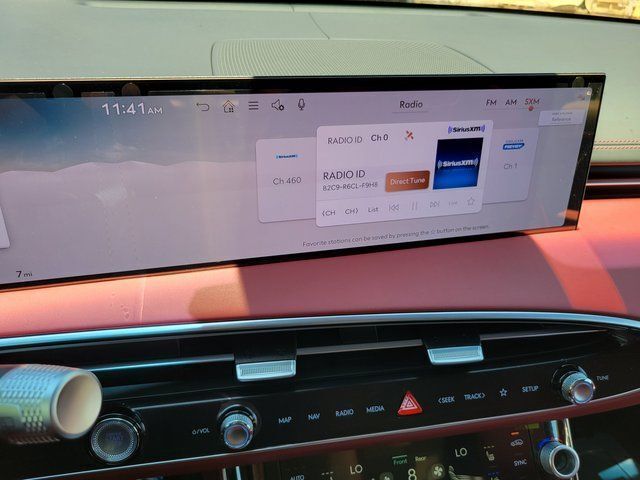 2026 Genesis GV70 2.5T Sport Prestige Chantilly VA