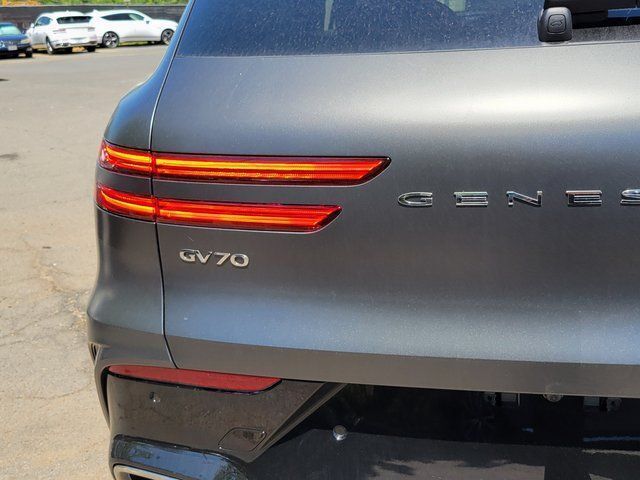 2026 Genesis GV70 2.5T Sport Prestige Chantilly VA