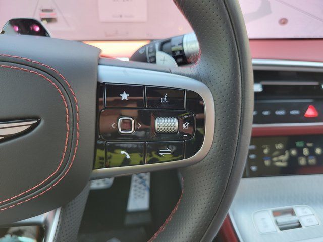 2026 Genesis GV70 2.5T Sport Prestige Chantilly VA