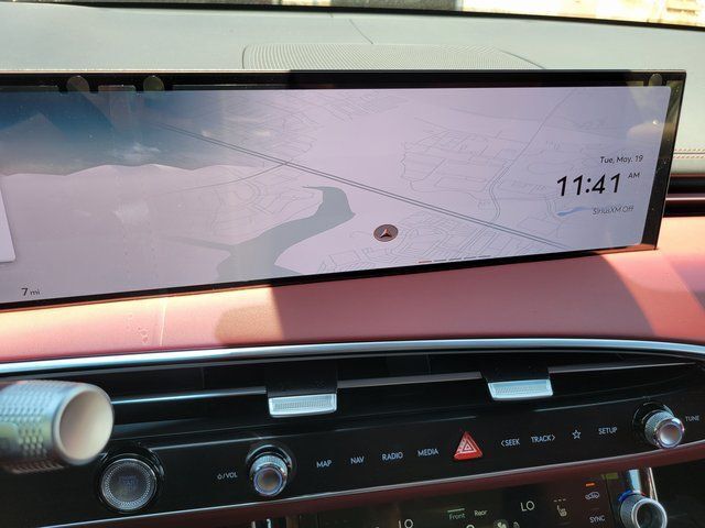 2026 Genesis GV70 2.5T Sport Prestige Chantilly VA