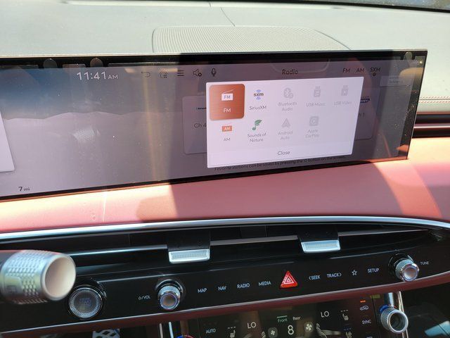 2026 Genesis GV70 2.5T Sport Prestige Chantilly VA