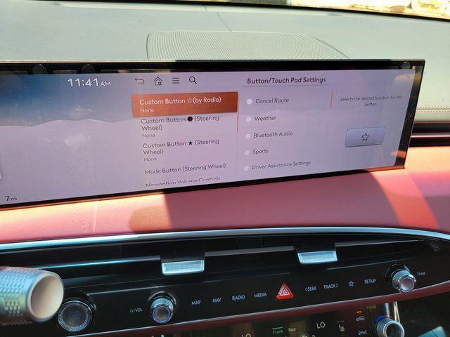 2026 Genesis GV70 2.5T Sport Prestige Chantilly VA