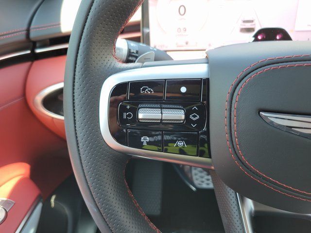 2026 Genesis GV70 2.5T Sport Prestige Chantilly VA