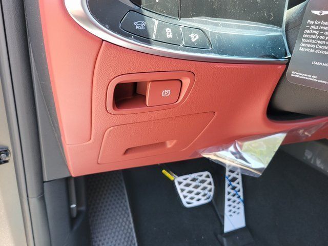 2026 Genesis GV70 2.5T Sport Prestige Chantilly VA