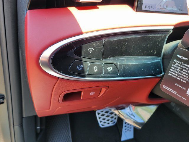 2026 Genesis GV70 2.5T Sport Prestige Chantilly VA