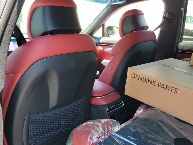 2026 Genesis GV70 2.5T Sport Prestige Chantilly VA