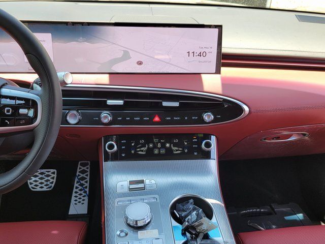2026 Genesis GV70 2.5T Sport Prestige Chantilly VA