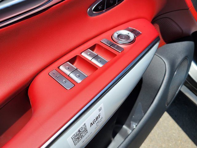 2026 Genesis GV70 2.5T Sport Prestige Chantilly VA