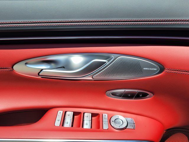 2026 Genesis GV70 2.5T Sport Prestige Chantilly VA