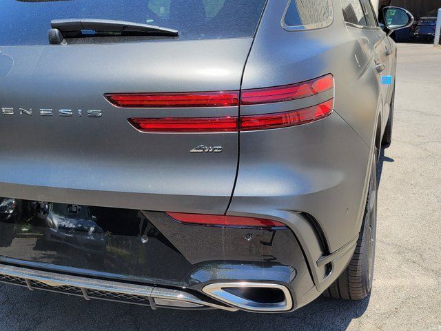 2026 Genesis GV70 2.5T Sport Prestige Chantilly VA