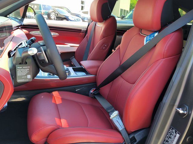 2026 Genesis GV70 2.5T Sport Prestige Chantilly VA