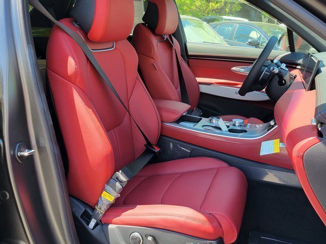 2026 Genesis GV70 2.5T Sport Prestige Chantilly VA