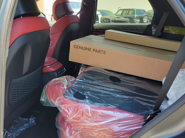 2026 Genesis GV70 2.5T Sport Prestige Chantilly VA