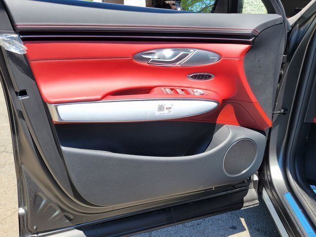 2026 Genesis GV70 2.5T Sport Prestige Chantilly VA