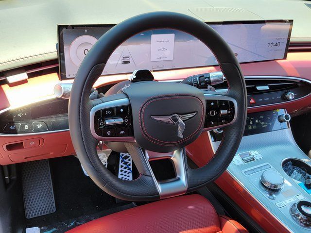 2026 Genesis GV70 2.5T Sport Prestige Chantilly VA