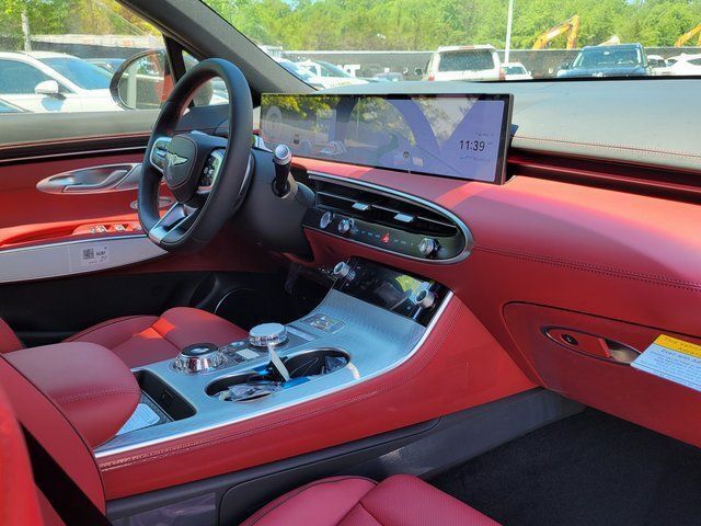 2026 Genesis GV70 2.5T Sport Prestige Chantilly VA