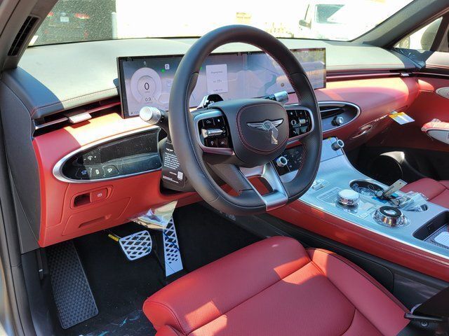 2026 Genesis GV70 2.5T Sport Prestige Chantilly VA