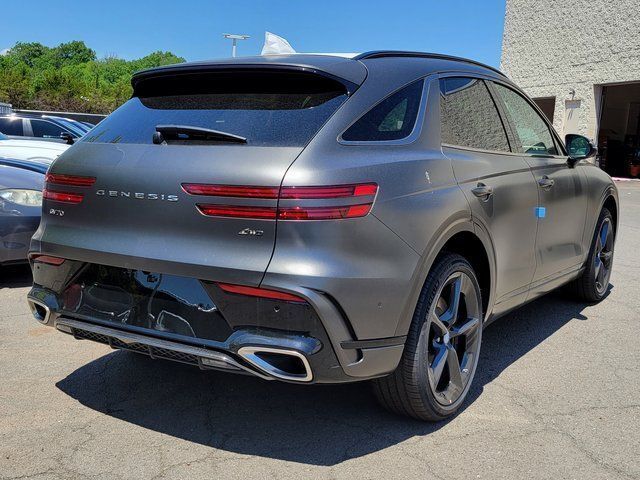 2026 Genesis GV70 2.5T Sport Prestige Chantilly VA