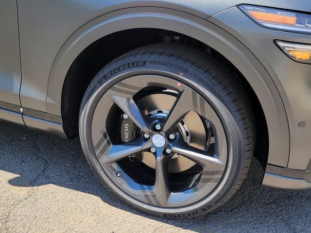 2026 Genesis GV70 2.5T Sport Prestige Chantilly VA