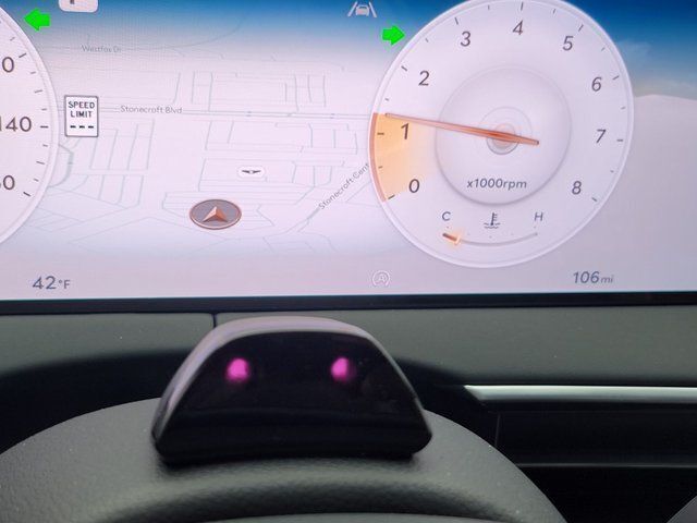 2026 Genesis GV70 2.5T Sport Prestige Chantilly VA