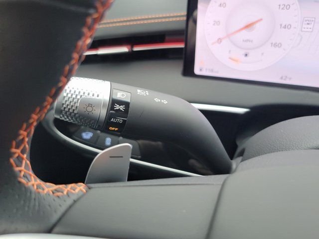 2026 Genesis GV70 2.5T Sport Prestige Chantilly VA