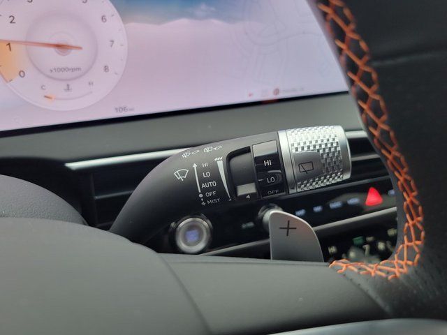 2026 Genesis GV70 2.5T Sport Prestige Chantilly VA