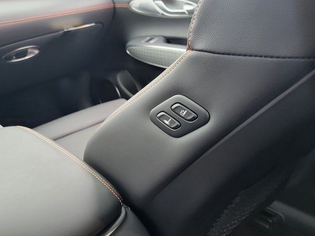 2026 Genesis GV70 2.5T Sport Prestige Chantilly VA