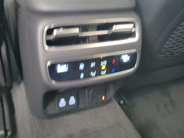 2026 Genesis GV70 2.5T Sport Prestige Chantilly VA