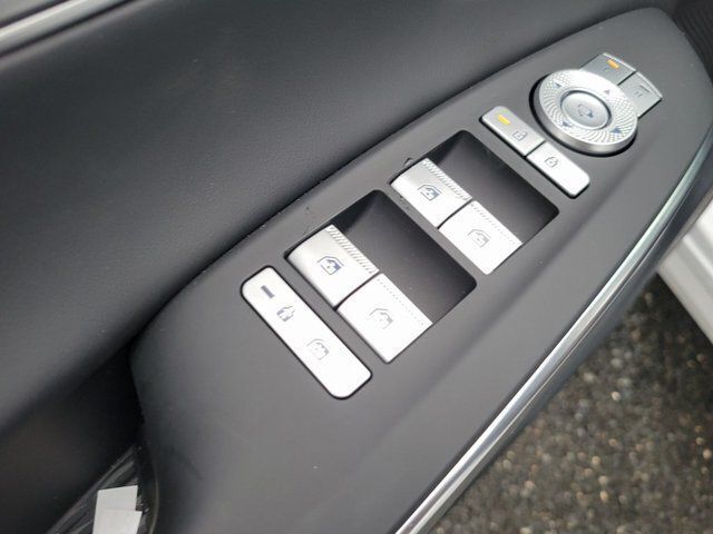 2026 Genesis GV70 2.5T Sport Prestige Chantilly VA