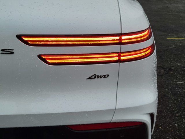 2026 Genesis GV70 2.5T Sport Prestige Chantilly VA