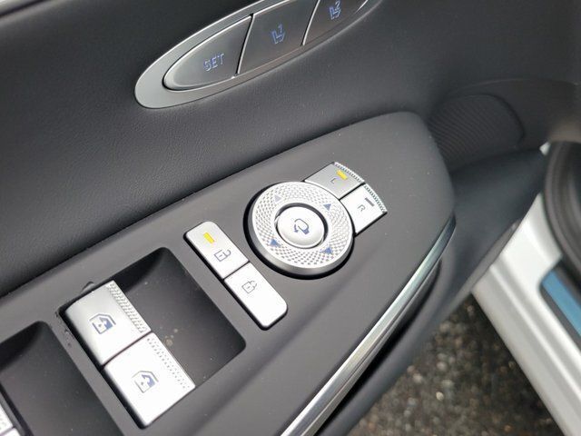 2026 Genesis GV70 2.5T Sport Prestige Chantilly VA