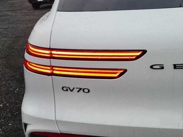 2026 Genesis GV70 2.5T Sport Prestige Chantilly VA