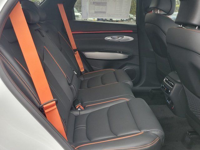 2026 Genesis GV70 2.5T Sport Prestige Chantilly VA