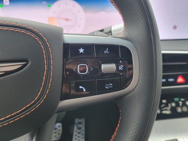 2026 Genesis GV70 2.5T Sport Prestige Chantilly VA