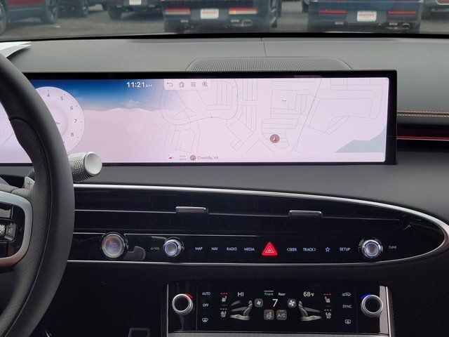 2026 Genesis GV70 2.5T Sport Prestige Chantilly VA